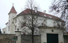 Schloss Braiteneich (Breiteneich)